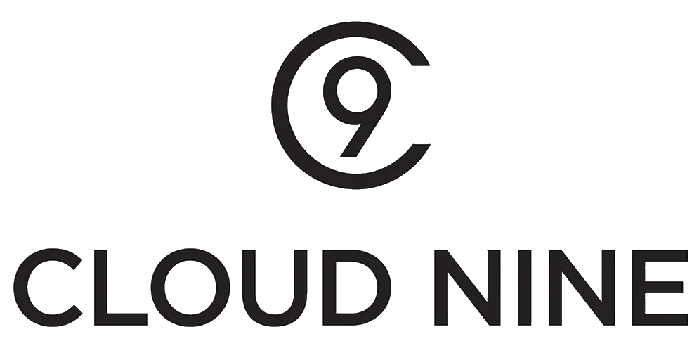 Cloud 9 logo